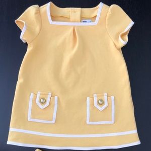 janie and jack dress